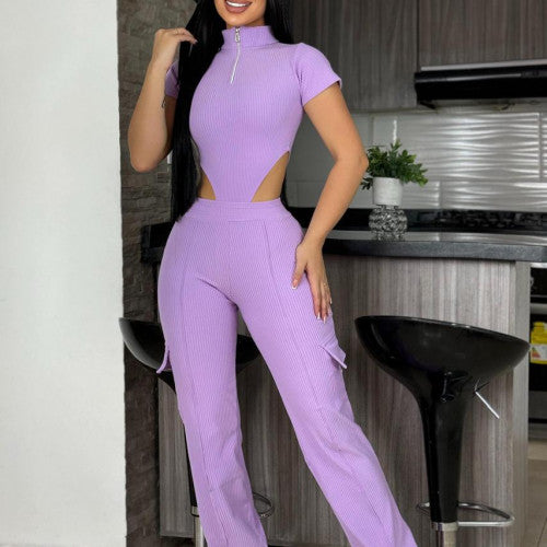 CONJUNTO DOS PIEZAS BOBY + PANTALON