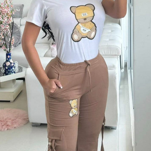 CONJUNTO DEPORTIVO OSO