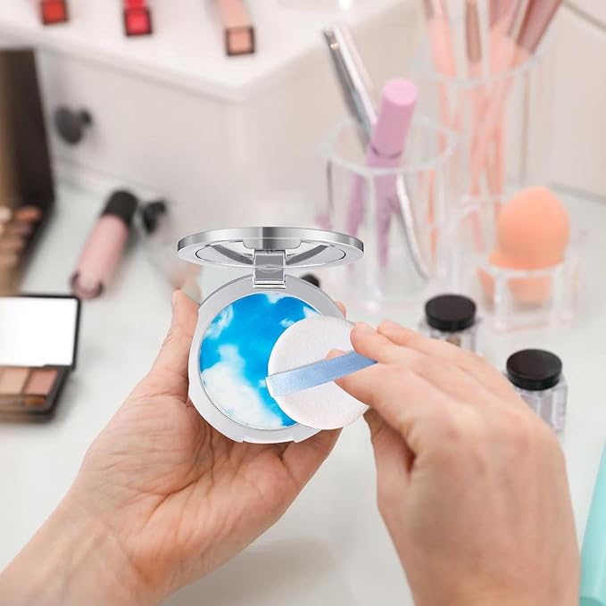 POLVO CANDY BELLA ROSTRO CERO BRILLO