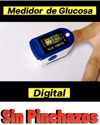 OXIMETRO DIGITAL PRO