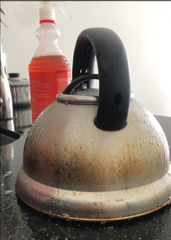 NUEVO DESENGRASANTE ( 1 LITRO) 50% DESCUENTO