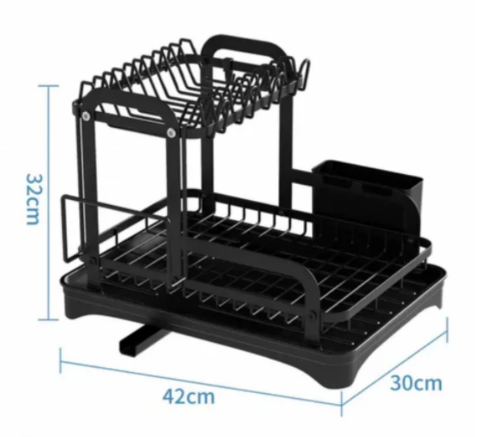NUEVO ESCURRIDOR DE PLATOS