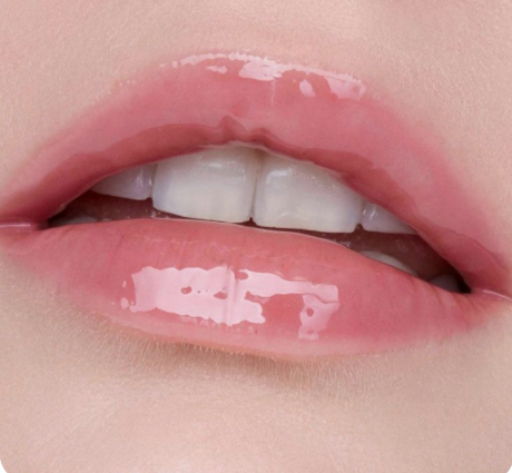 NUEVO BRILLO LABIAL ENGROSADOR - VOLUMEN INSTANTANEO 3D 50 %