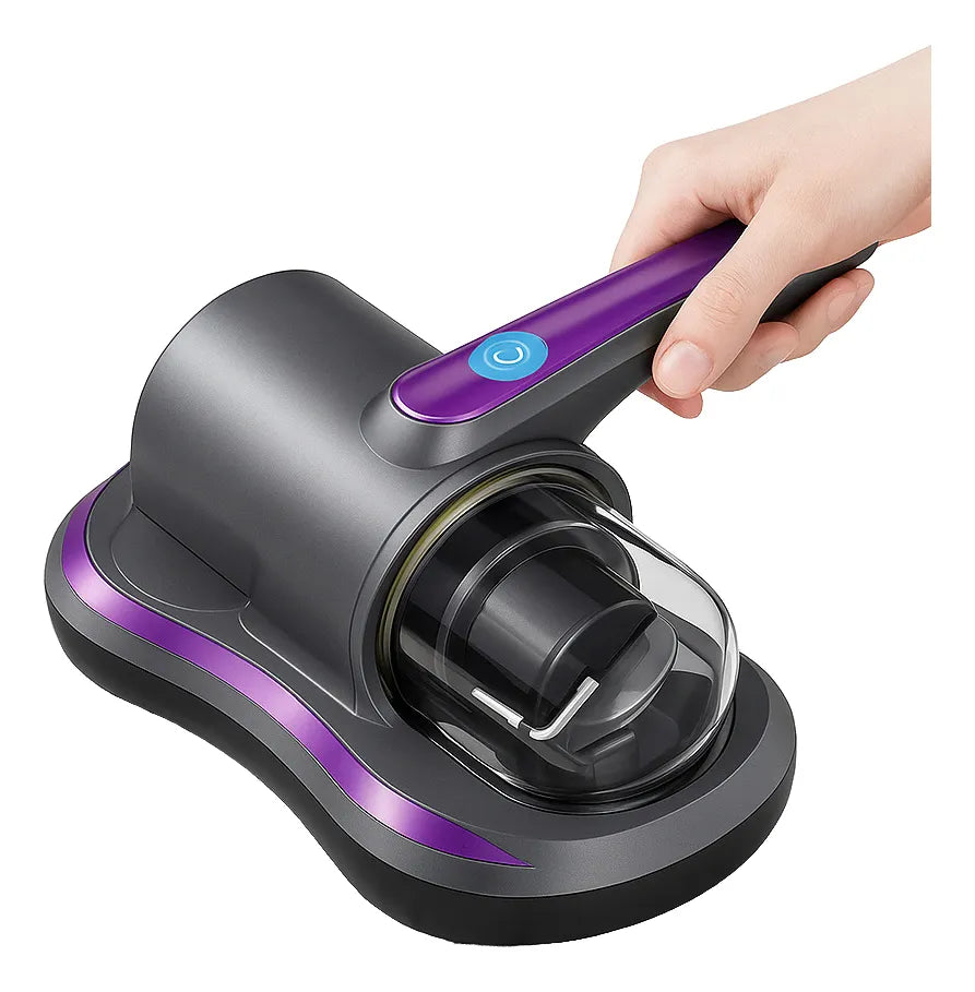 ASPIRADORA ELIMINADORA DE ACAROS