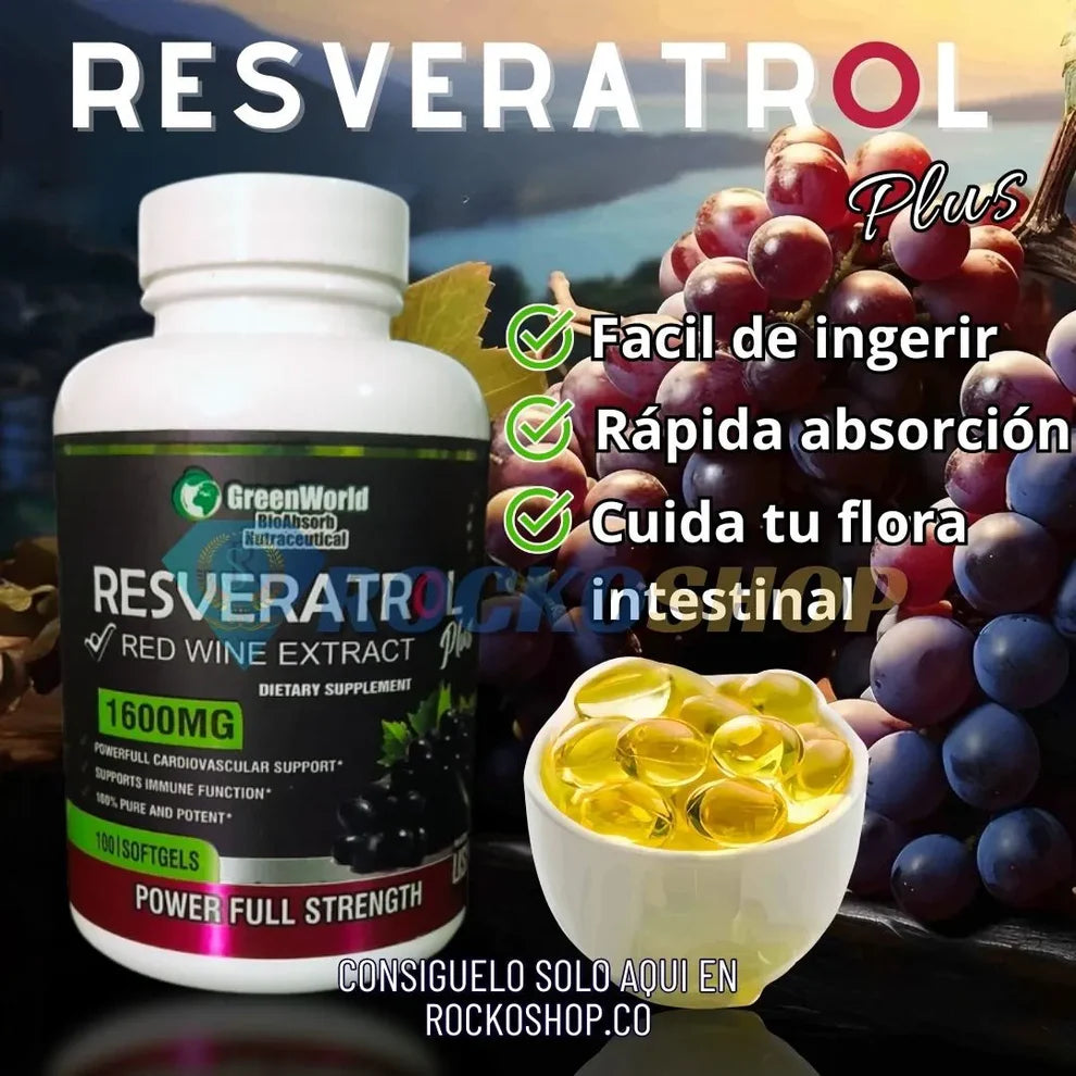 RESVERATROL