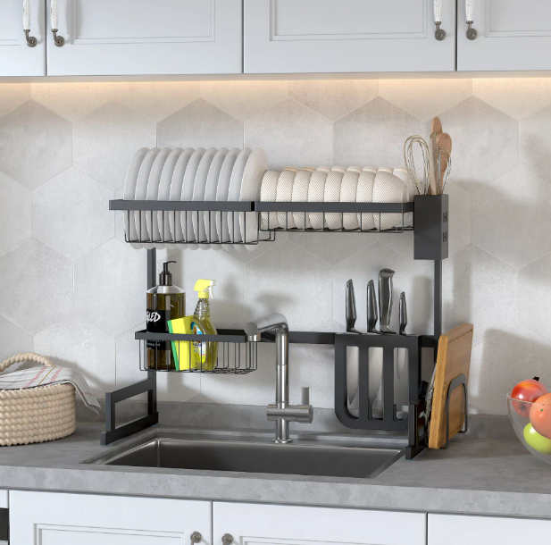 ORGANIZADOR DE PLATOS PRO