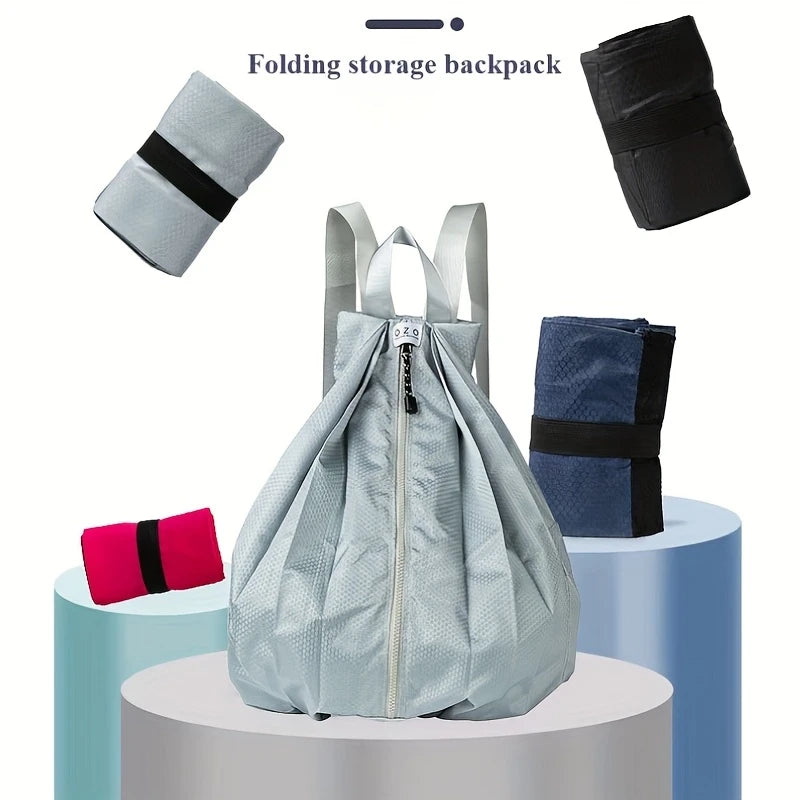 BOLSO ENROLLABLE FLEXBAG