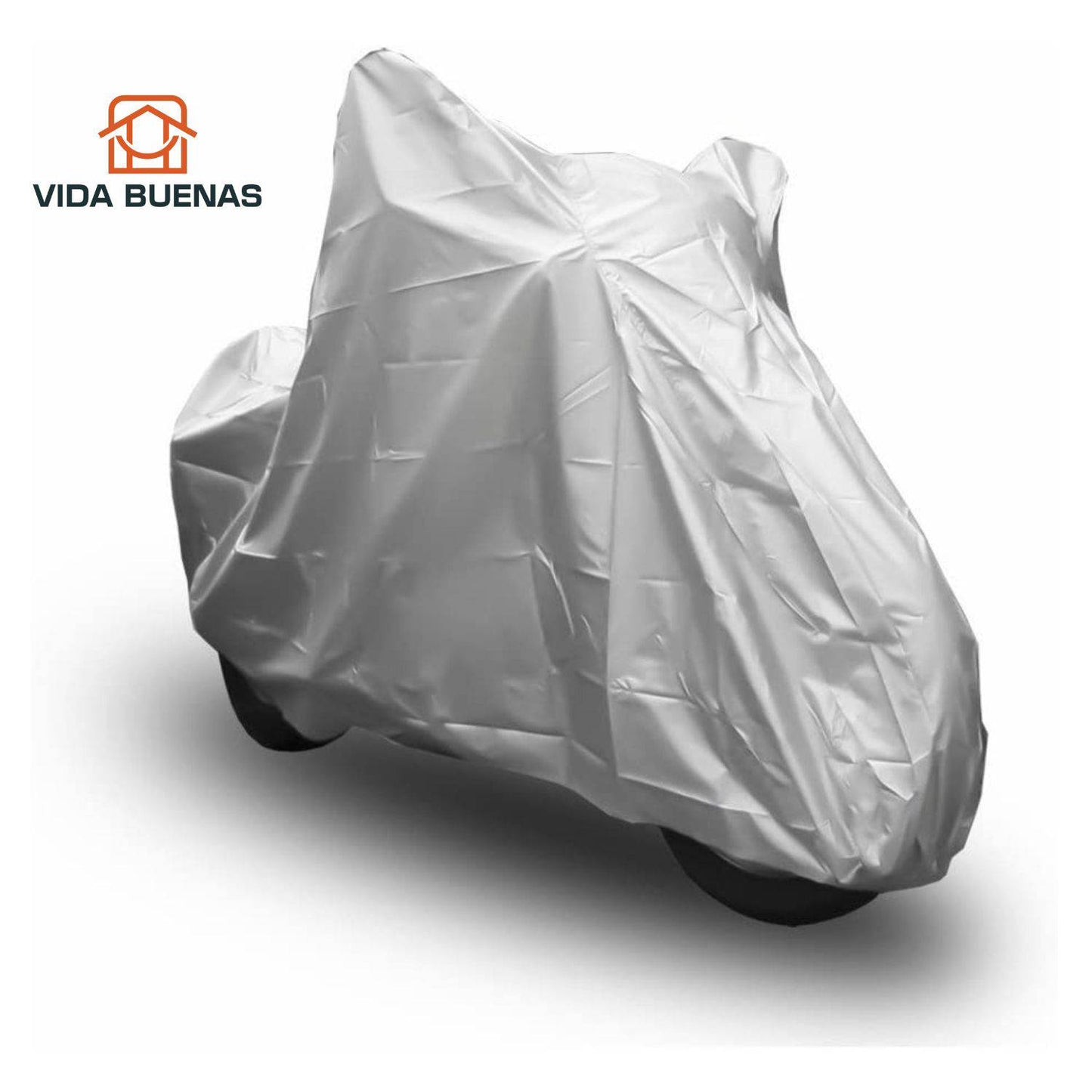 PIJAMA METALIZA PARA MOTOS - 50% DE DESCUENTO