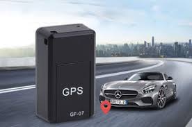 MINI GPS INTELIGENTE