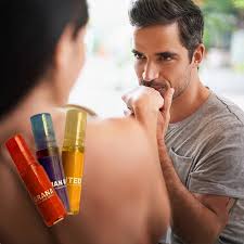 SET PERFUME CON FEROMONAS PARA MUJERES SET de FEROMONAS