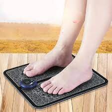 NUEVO TAPETE MASAJEADOR DE PIES 50%