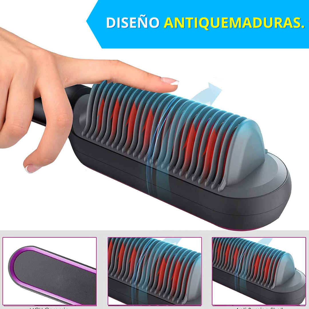 CEPILLO ALIZADOR PRO