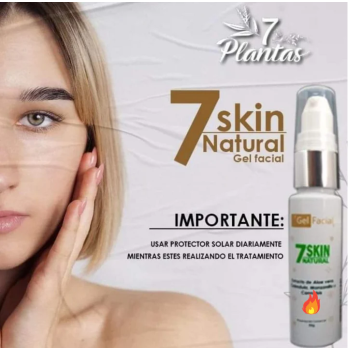 NUEVO SERUM PARA LAS MANCHAS