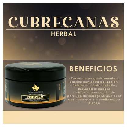 NUEVO CUBRECANAS