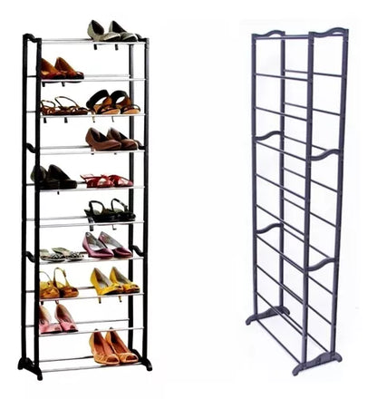 ORGANIZADOR DE ZAPATOS 30 PARES