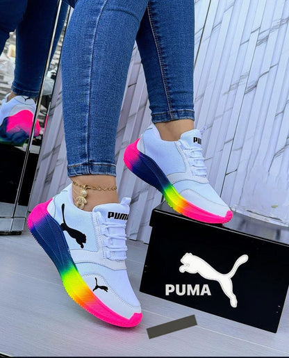 Calzado Deportivo Puma