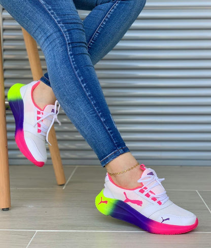 Calzado Deportivo Puma