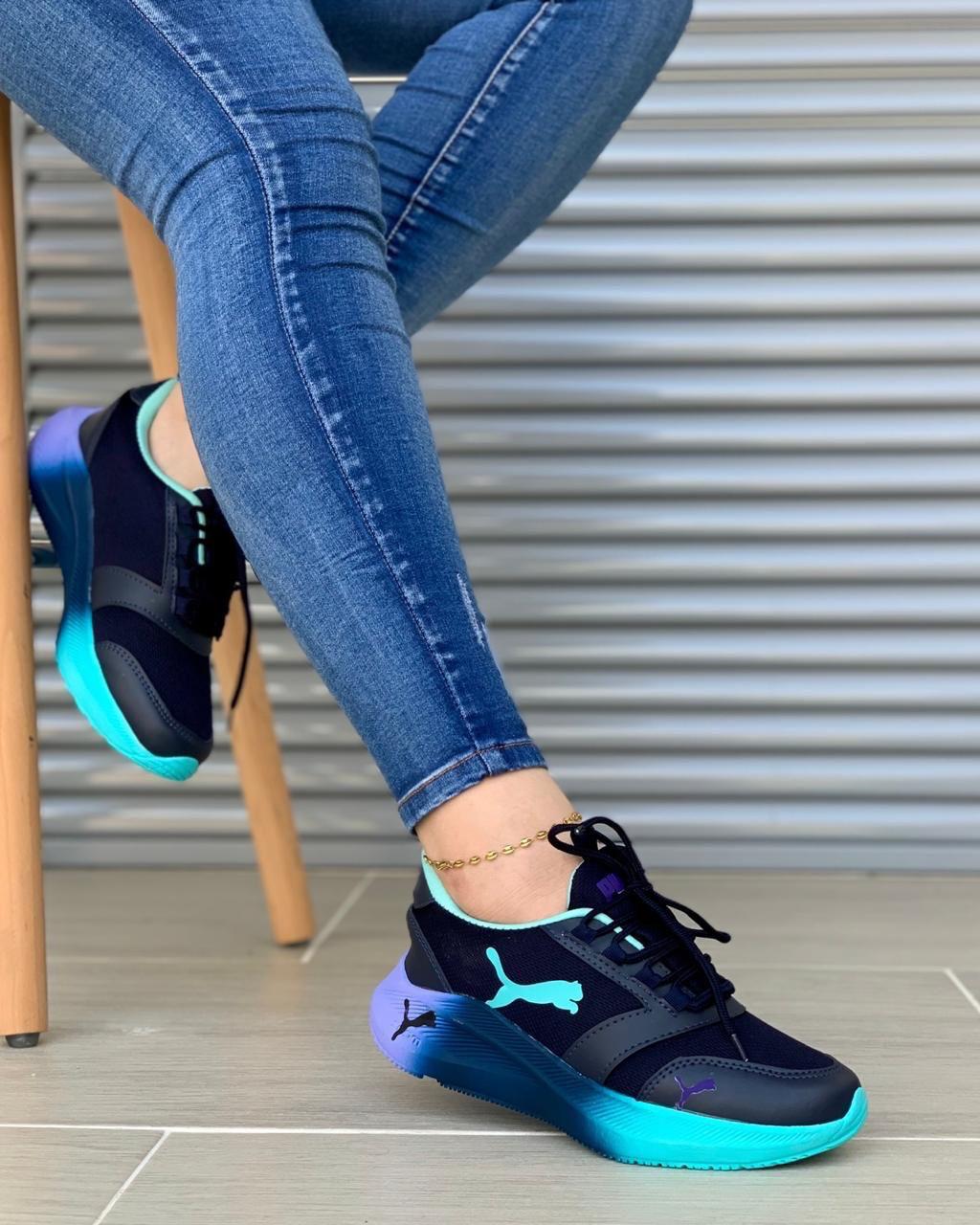 Calzado Deportivo Puma