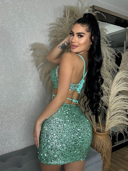 NUEVO VESTIDO SARA 50% DESCUENTO