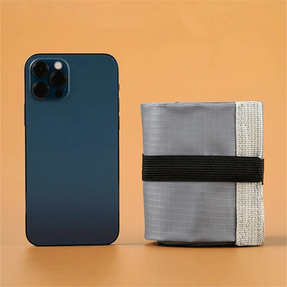 BOLSO ENROLLABLE  FLEXBAG