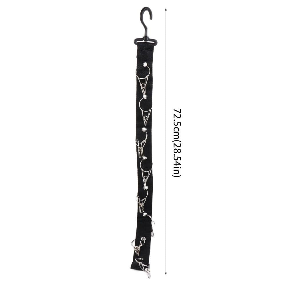 ORGANIZADOR DE GORRAS PREMIUN