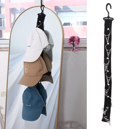 ORGANIZADOR DE GORRAS PREMIUN