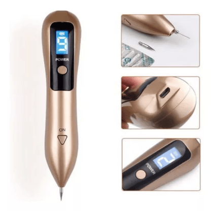 Cauterizador Lunares