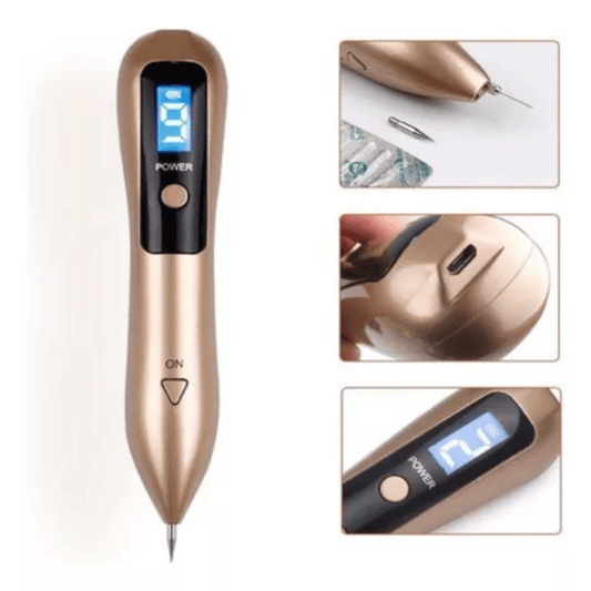 Cauterizador Lunares