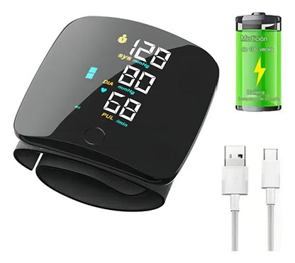 Tensiometro Aparato Para Medir Presion