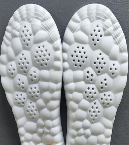 PLANTILLAS 4 D PARA PIES MAXIMO CONFORT