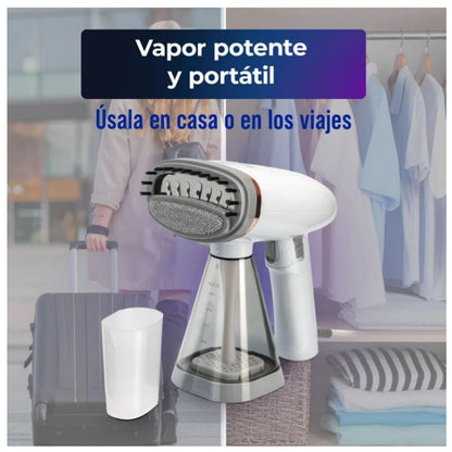 PLANCHA A VAPOR VERTICAL