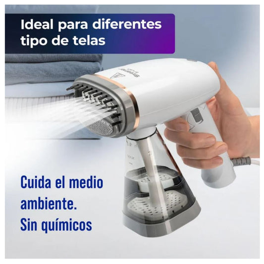 PLANCHA A VAPOR VERTICAL
