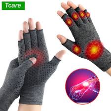 Guantes Compresion Artritis