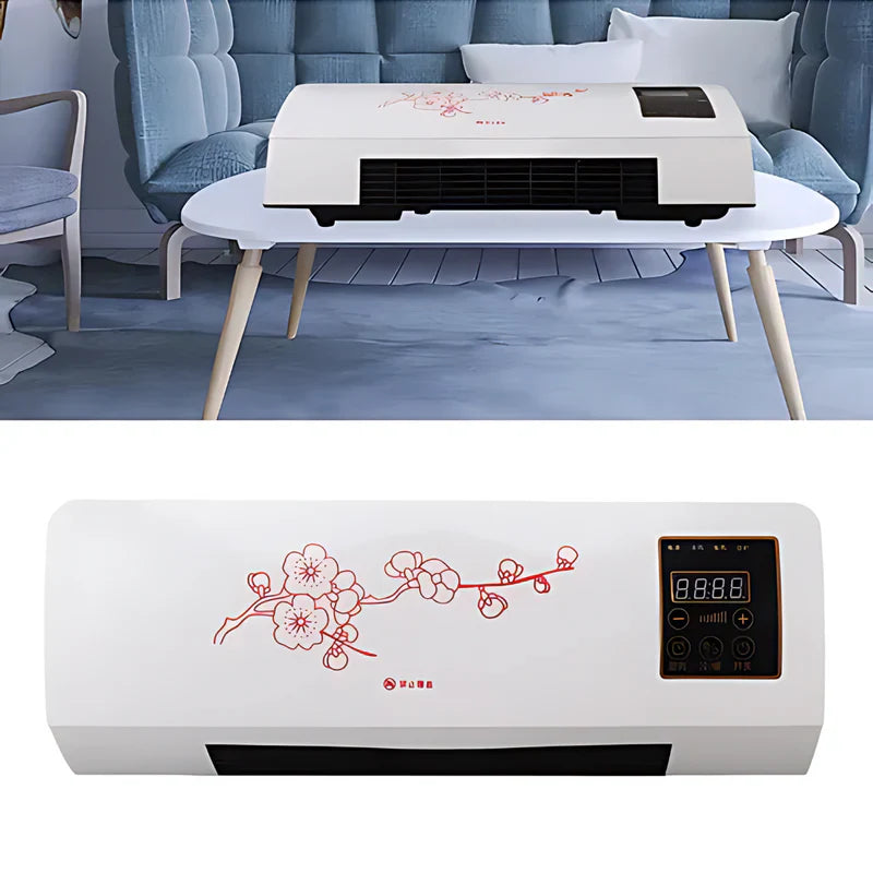 AIRE ACONDICIONADO PORTATIL