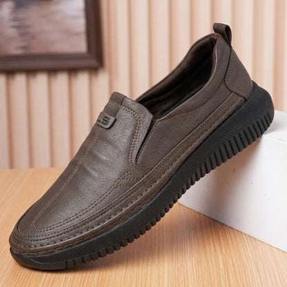 Zapato Italiano Elegancia y Comodidad sin Esfuerzo
