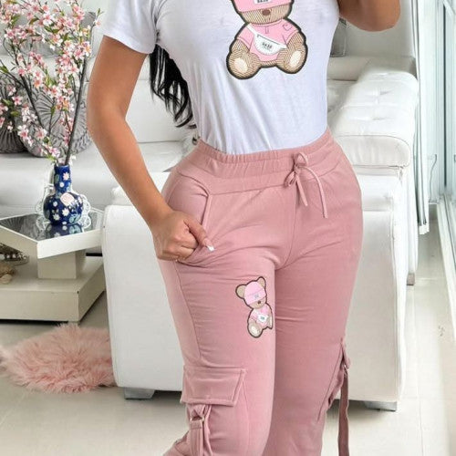 CONJUNTO DEPORTIVO OSO