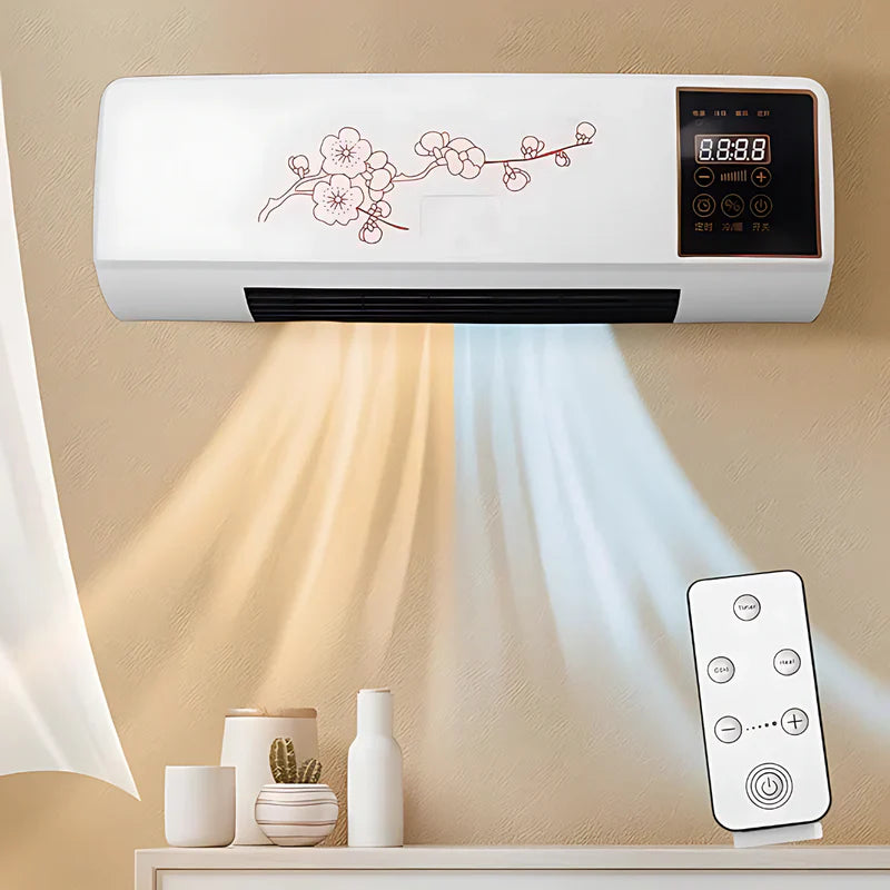 AIRE ACONDICIONADO PORTATIL