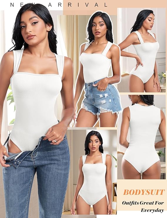 BODY ESCOTE CUADRADO