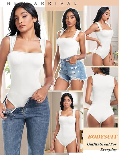 BODY ESCOTE CUADRADO