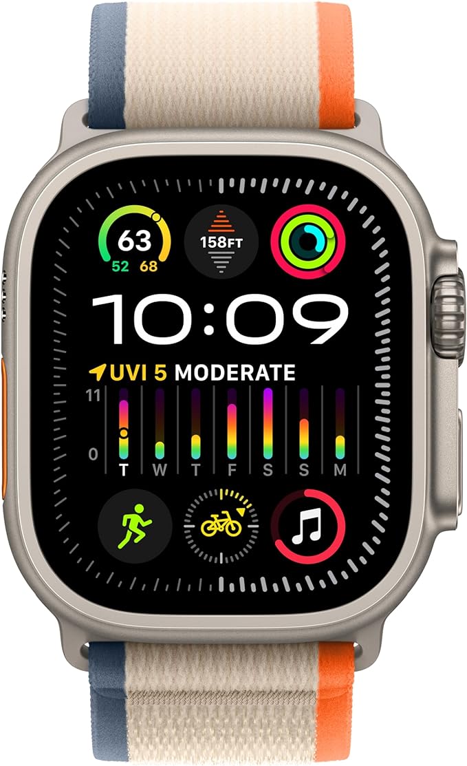 NUEVO RELOJ INTELIGENTE 19 ULTRA MAX 8 - 50% DE DESCUENTO