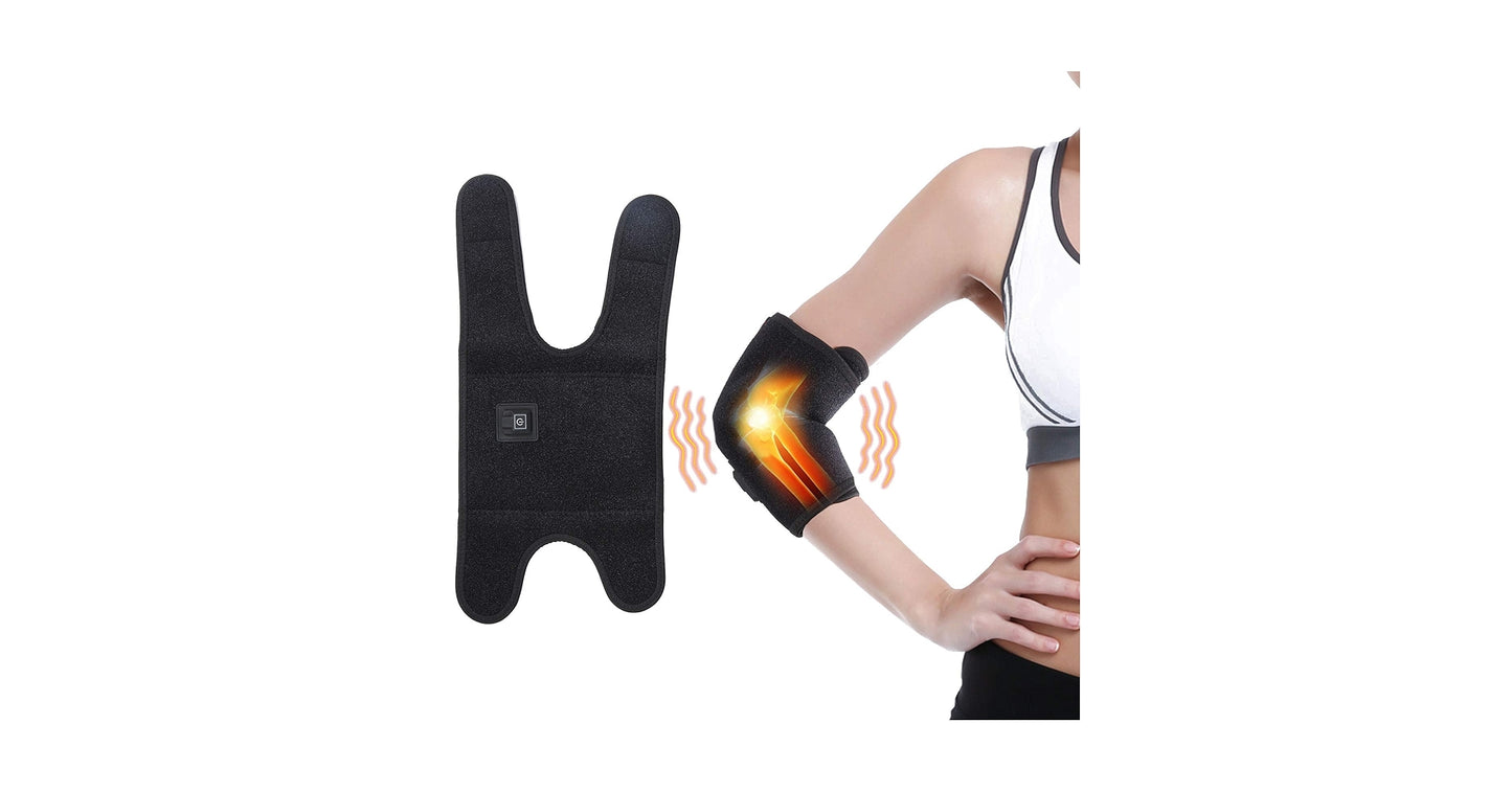 CODERA TERMICA MASAJEADORA ELECTRICA