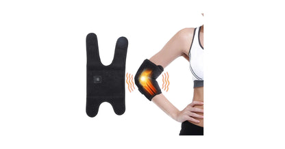 CODERA TERMICA MASAJEADORA ELECTRICA