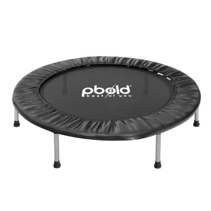 TRAMPOLÍN FITNESS PARA EJERCICIOS