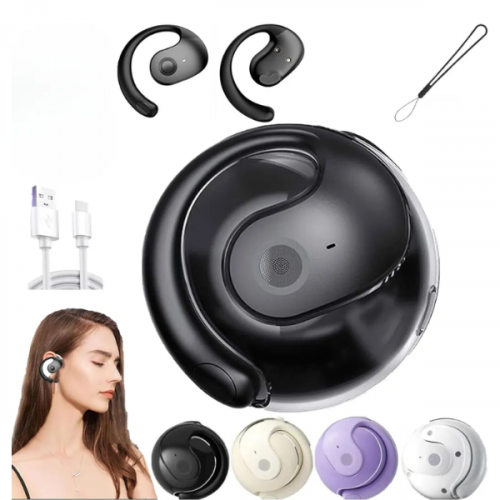 AUDÍFONOS TRADUCTORES INTELIGENTES