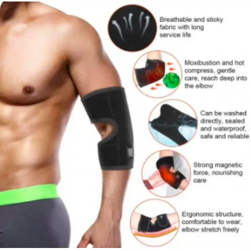 CODERA TERMICA MASAJEADORA ELECTRICA