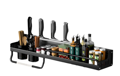 NUEVO ORGANIZADOR DE CUCUCHILLOS