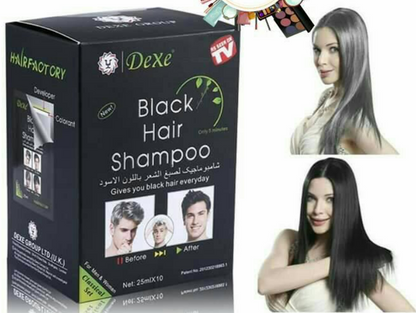CHAMPU CUBRE CANAS CAJA X 10 UND