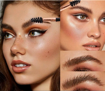 GEL FIJADOR DE CEJAS ORGANICO