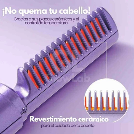 CEPILLO ALISADOR PORTATIL