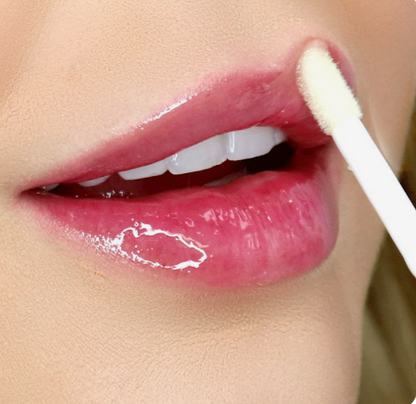 NUEVO BRILLO LABIAL ENGROSADOR - VOLUMEN INSTANTANEO 3D  50 %